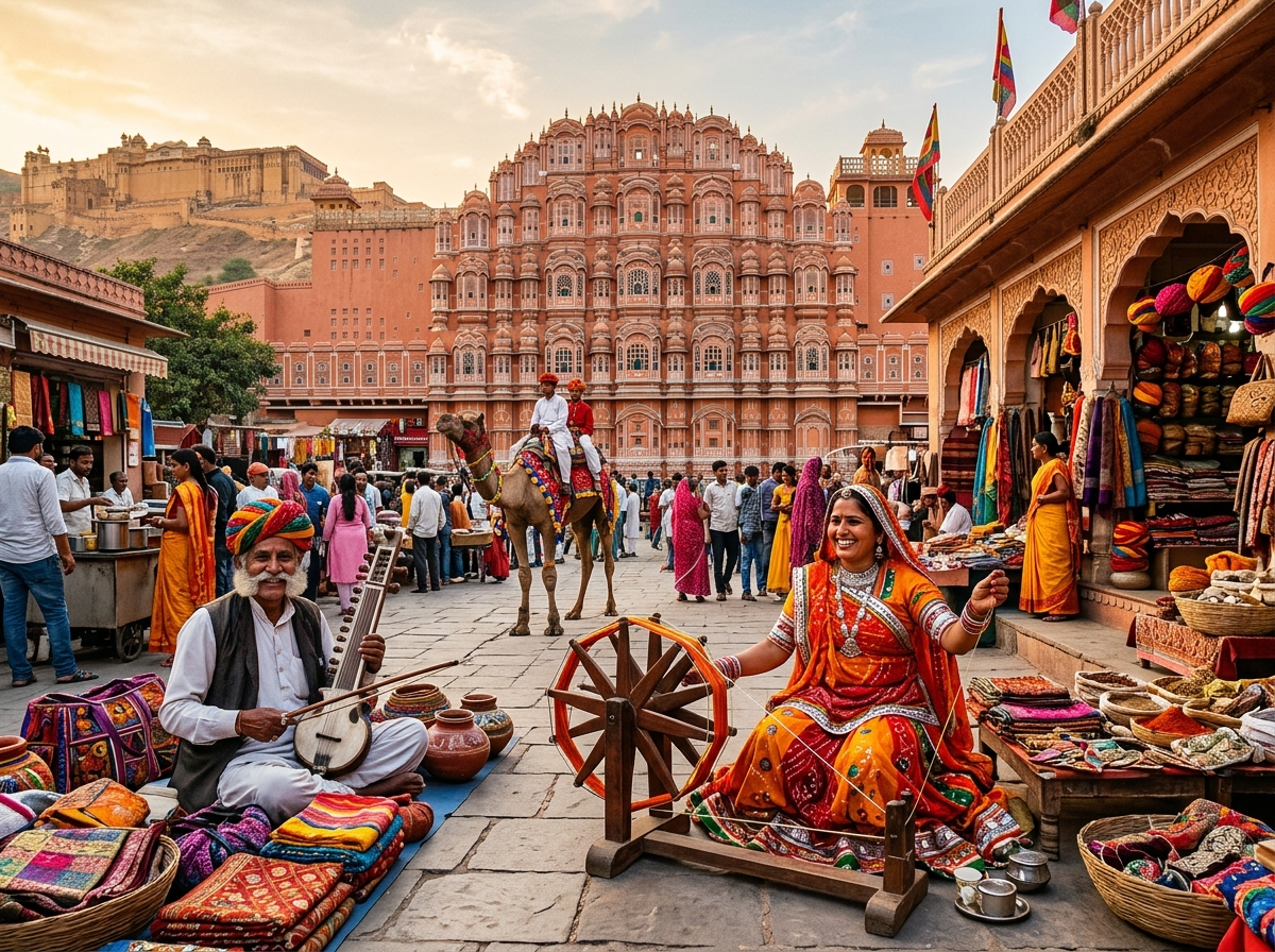 Rajasthan