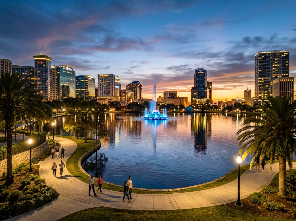 Orlando